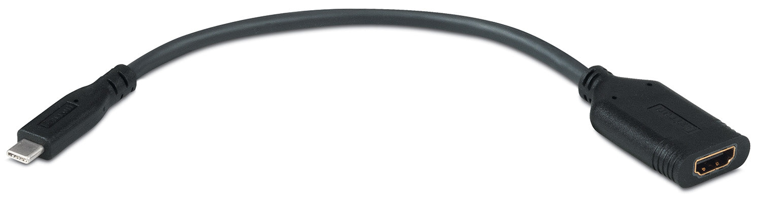 Extron USBC-HDF/0.5 26-720-01