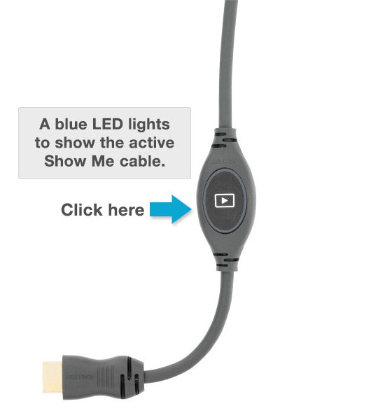 Extron USBC-HDMI SM 26-733-12