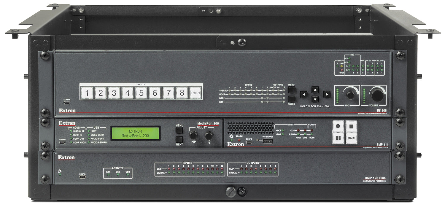 Extron UTR 104 K 42-334-04