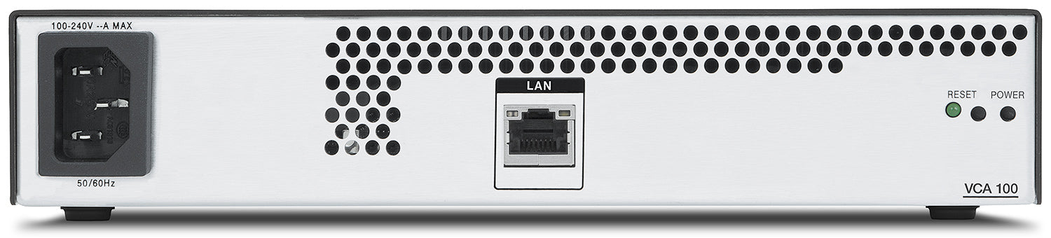 Extron VCA 100 60-1963-01