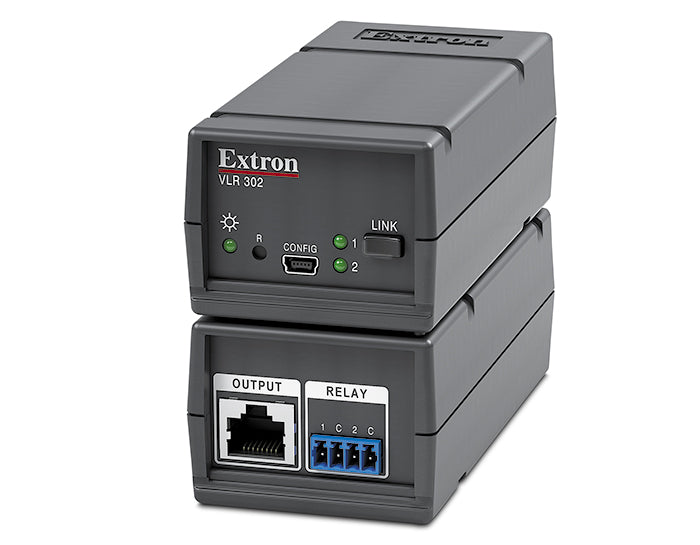 Extron VLR 302 60-1637-01