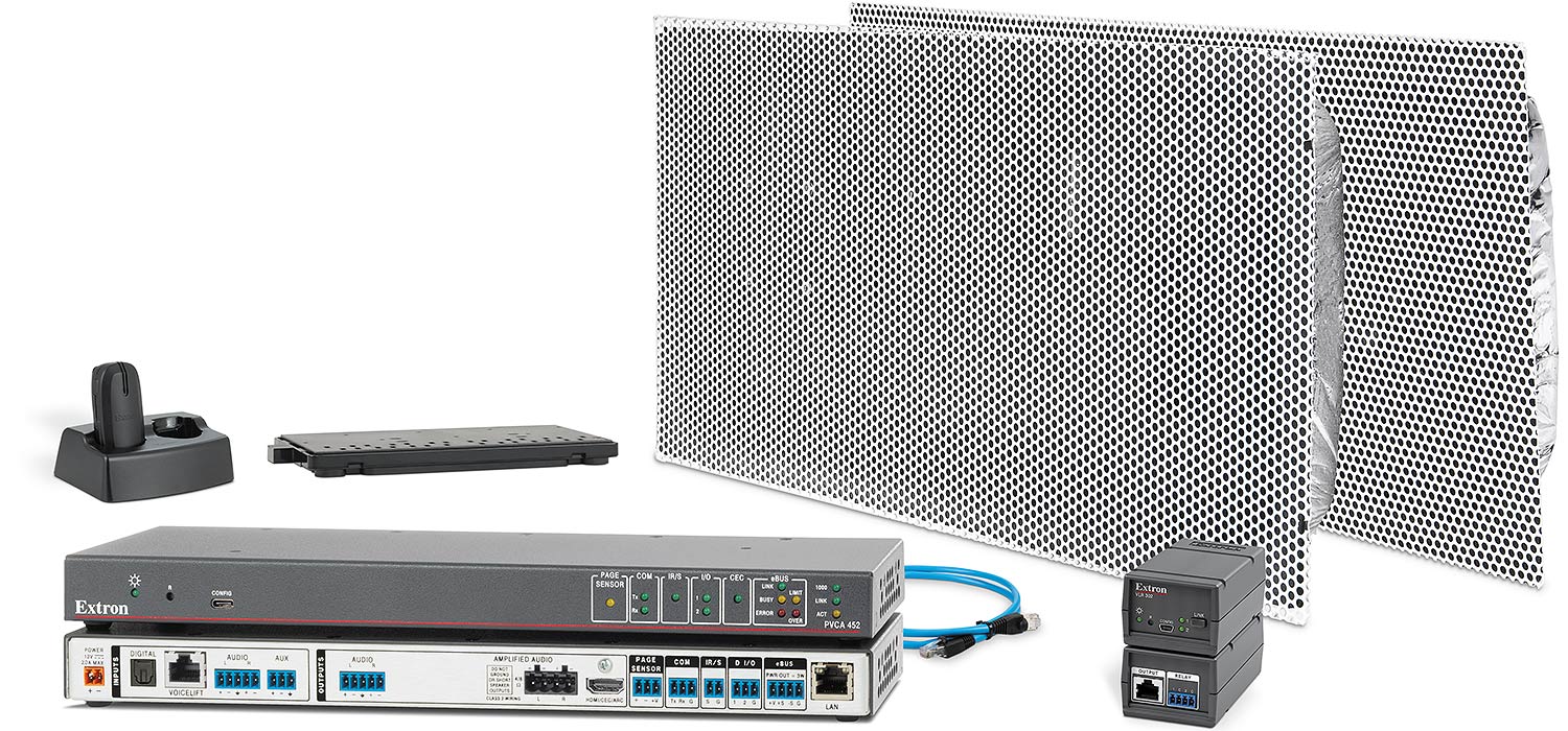 Extron VLS 3001 42-347-01