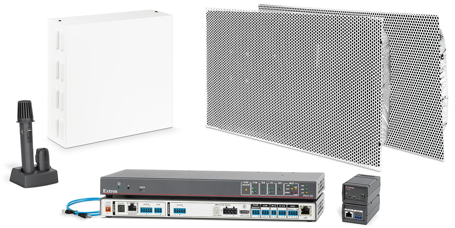 Extron VLS 3001W 42-348-01