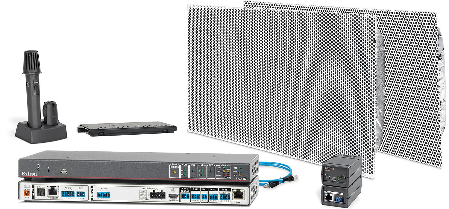 Extron VLS 3001W 42-348-01