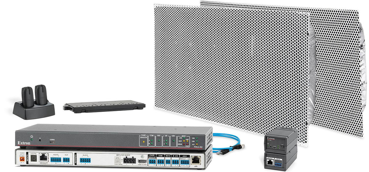 Extron VLS 3002 42-347-02