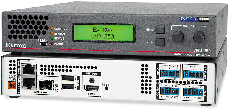 Extron VND 250 60-1275-01