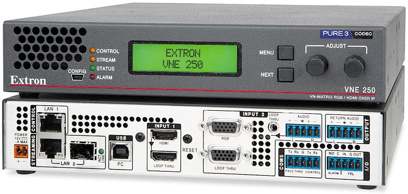 Extron VNE 250 60-1274-01