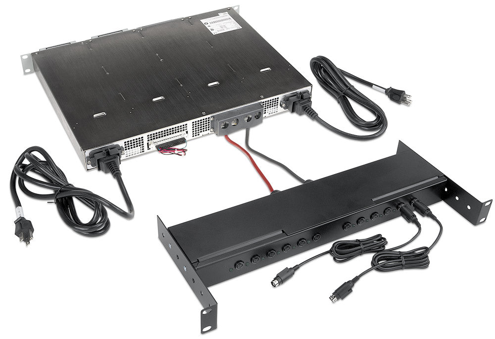 Extron VNM 12 PS 70-763-01