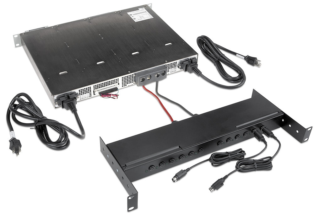 Extron VNM 12 PSR 70-762-01