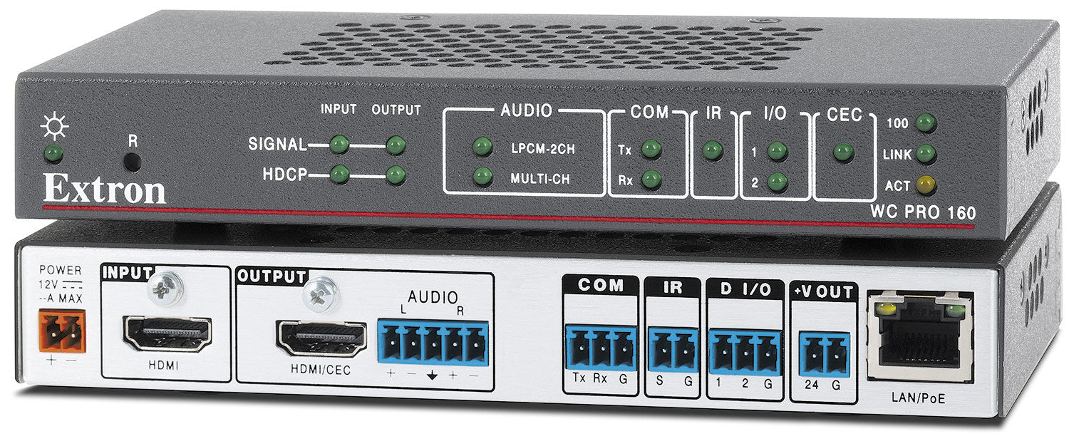 Extron WC Pro 160 60-1804-01