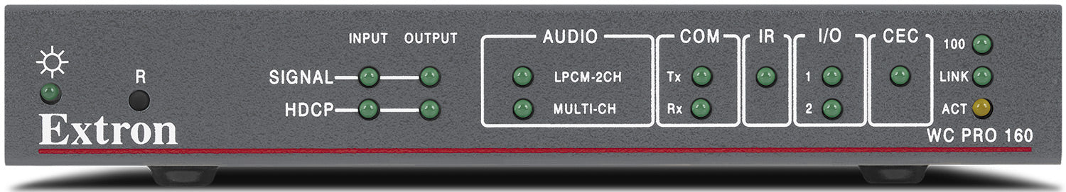 Extron WC Pro 160 60-1804-01