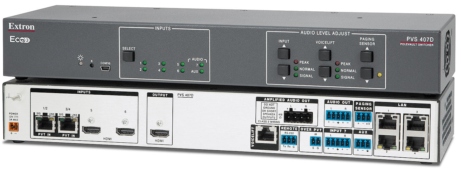 Extron WVS 211D 42-311-13