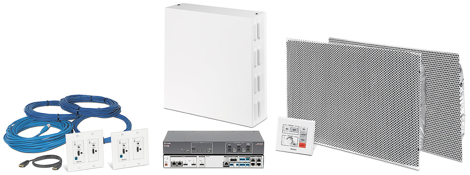 Extron WVS 211D 42-311-23
