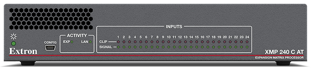 Extron XMP 240 C AT 60-1836-01
