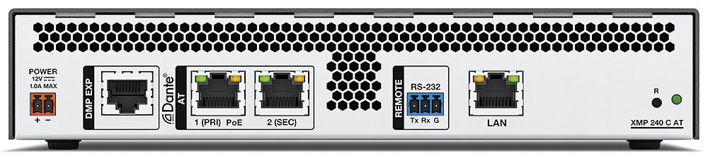 Extron XMP 240 C AT 60-1836-01