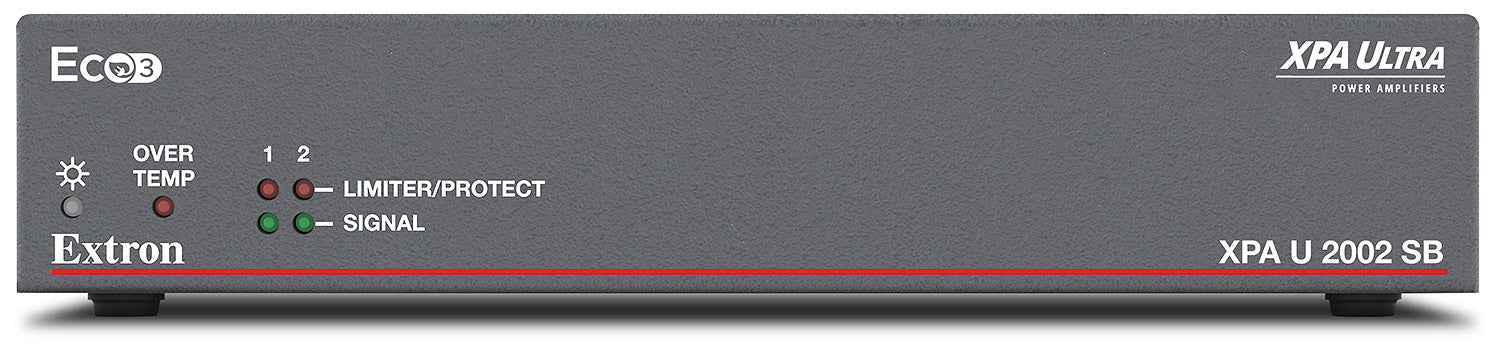 Extron XPA U 2002 SB 60-1758-01