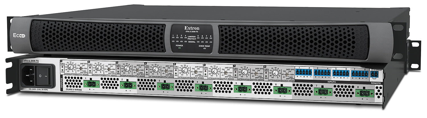 Extron XPA U 2008 FX 60-2025-01