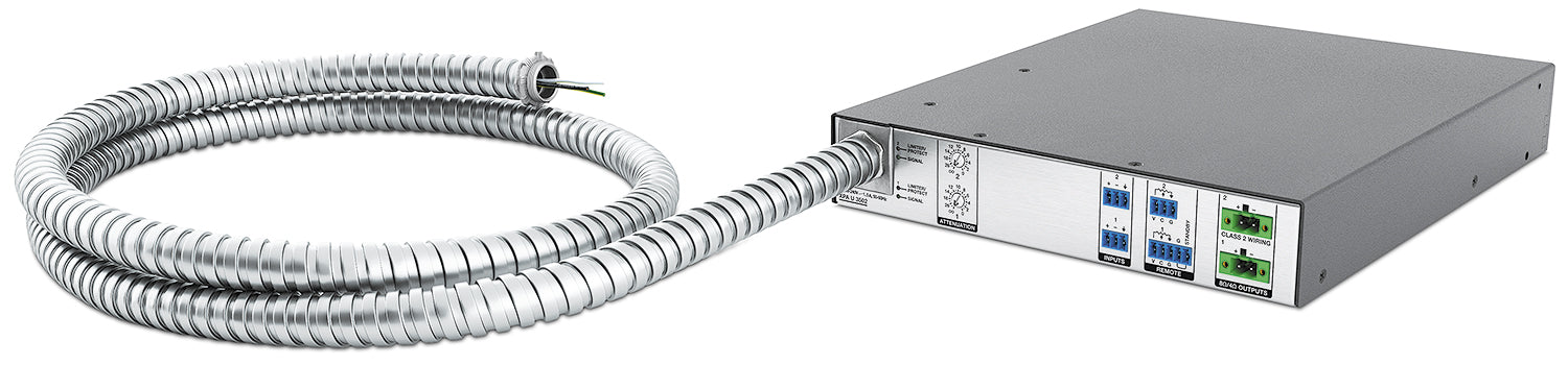 Extron XPA U 3502 60-1955-01