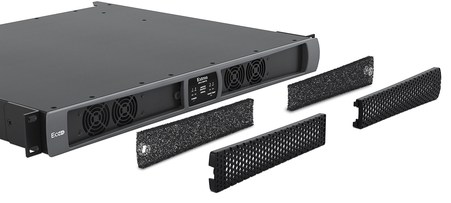 Extron XPA U 4004 FX 60-2034-01