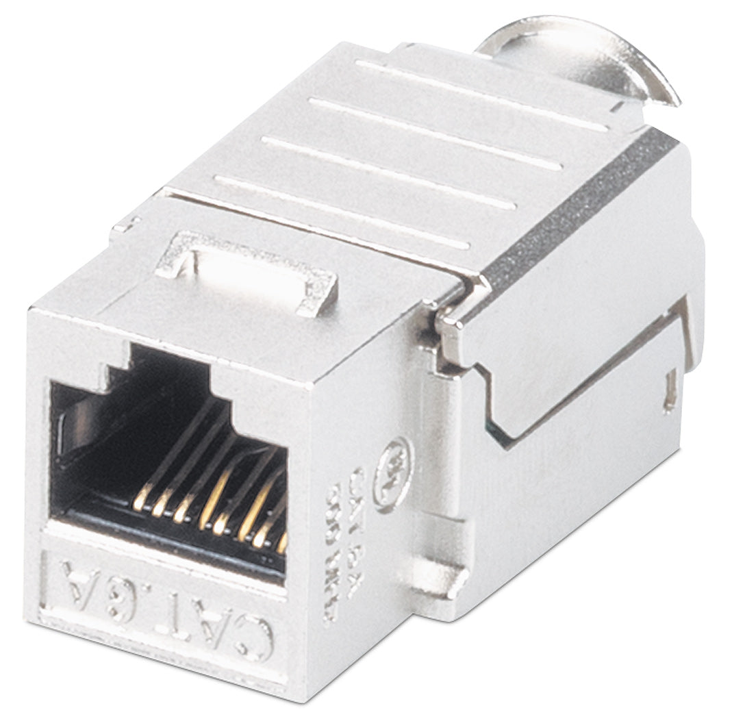 Extron XTP DTP Jack 101-038-01