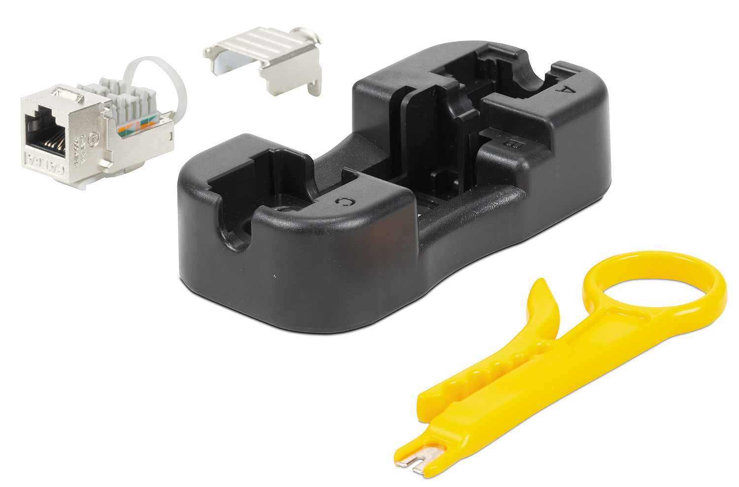 Extron XTP DTP Jack 101-038-01