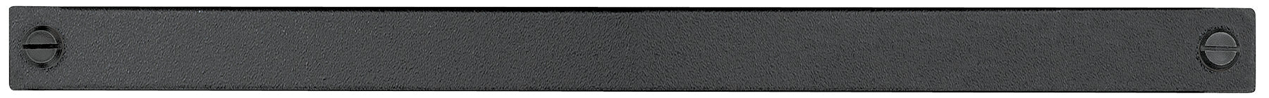 Extron XTP Matrix Blank Plate 70-939-01