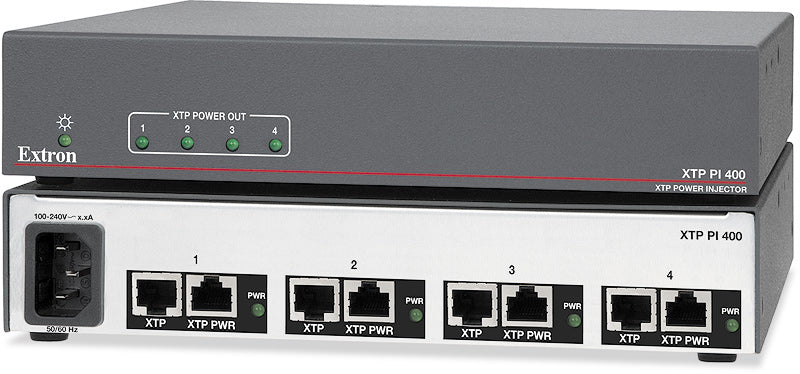 Extron XTP PI 400 60-1298-01