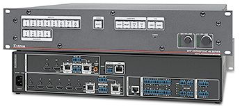 Extron DTP CrossPoint 82 4K 60-1583-01