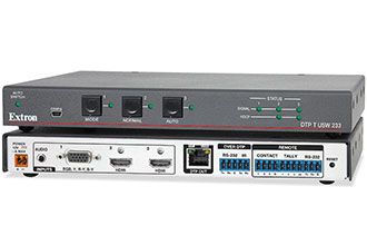 Extron DTP T USW 233 60-1551-52 Transmitter