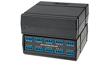 Extron EBDB 60-1170-01 Distribution Hub
