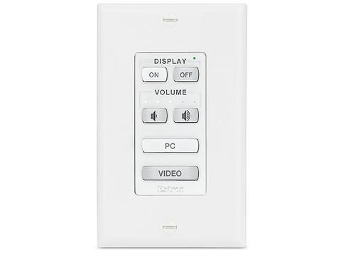 Extron EBP 106 MK 60-1084-23 eBUS Button Panel