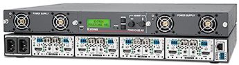 Extron PowerCage 401 Power Supply Kit 70-1087-01