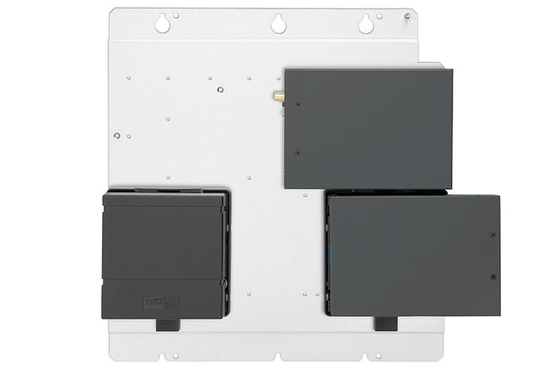 Extron WBA 100 Wall and Box Mount Adapter 70-1134-01 – Ampronix