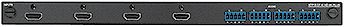 Extron XTP II CP 4o HD 4K Plus 70-1113-01 Four Output Board