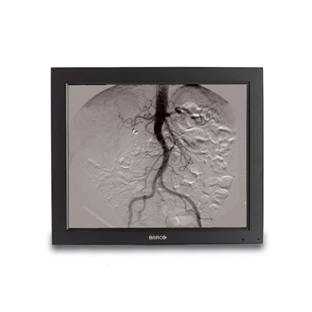 Fimi MVGD1919PG 19 Inch 1.3MP Grayscale Medical LCD Monitor