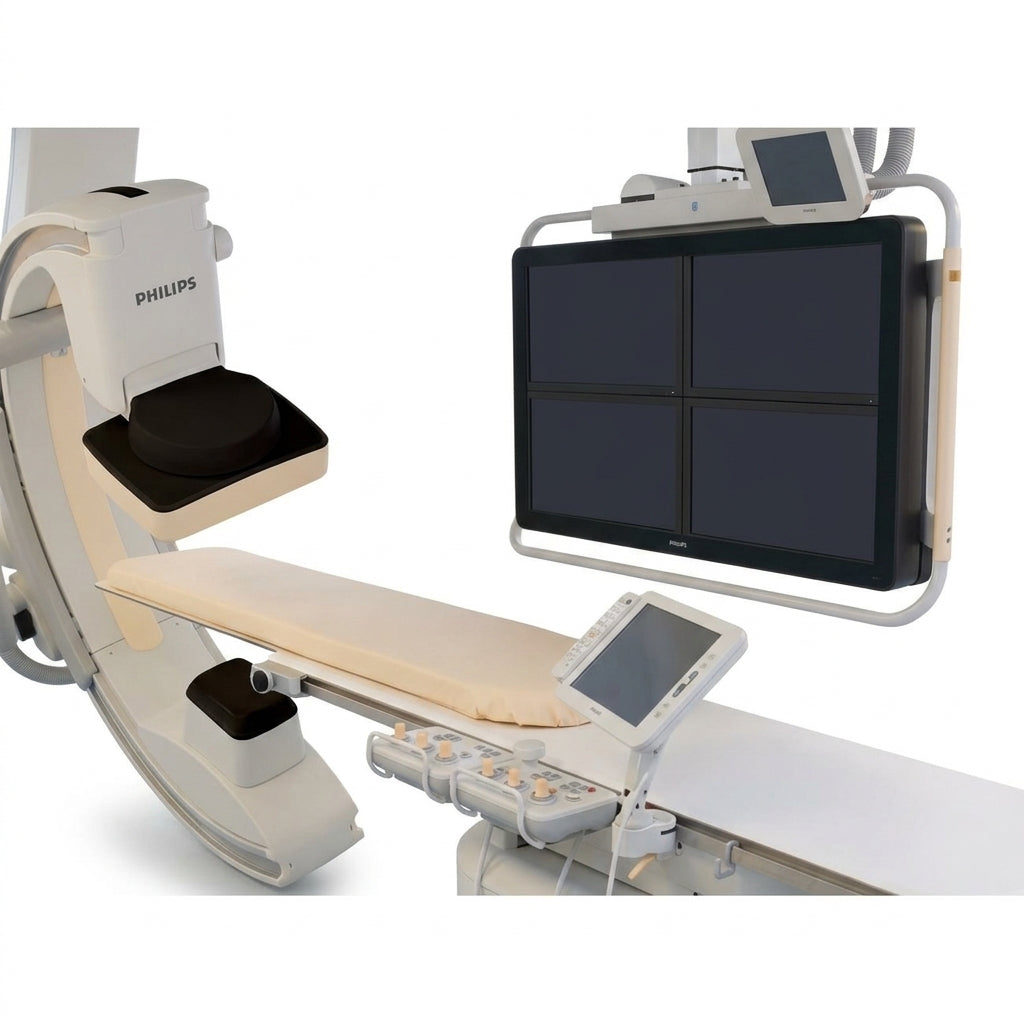 Fimi CV56DS CML5681W4 56-inch 8MP Medical Grade Cath Lab LCD Monitor
