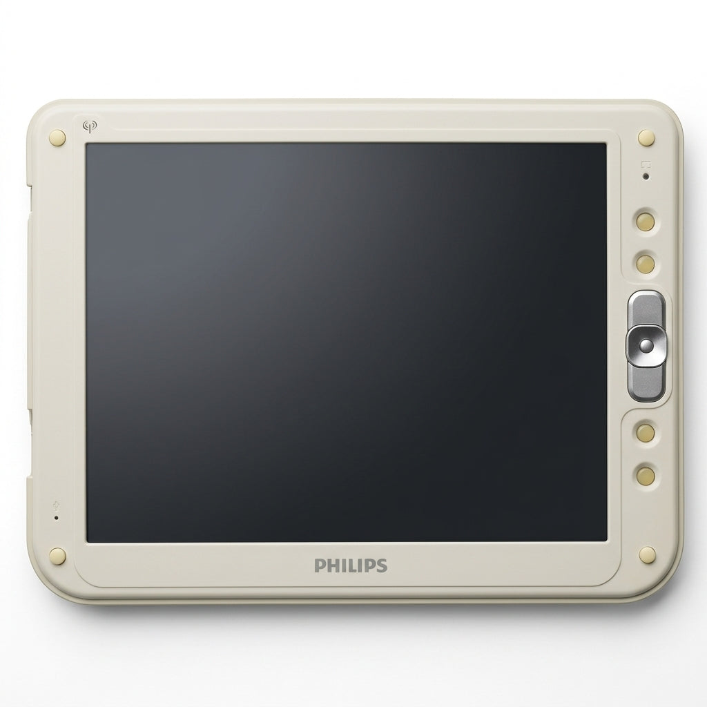 Fimi CMPD12A 12-inch Medical CRT Monitor