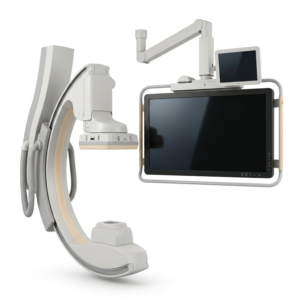 Fimi CV56DS/CML5883DK2 21.3-inch UXGA Medical Grade LCD Monitor
