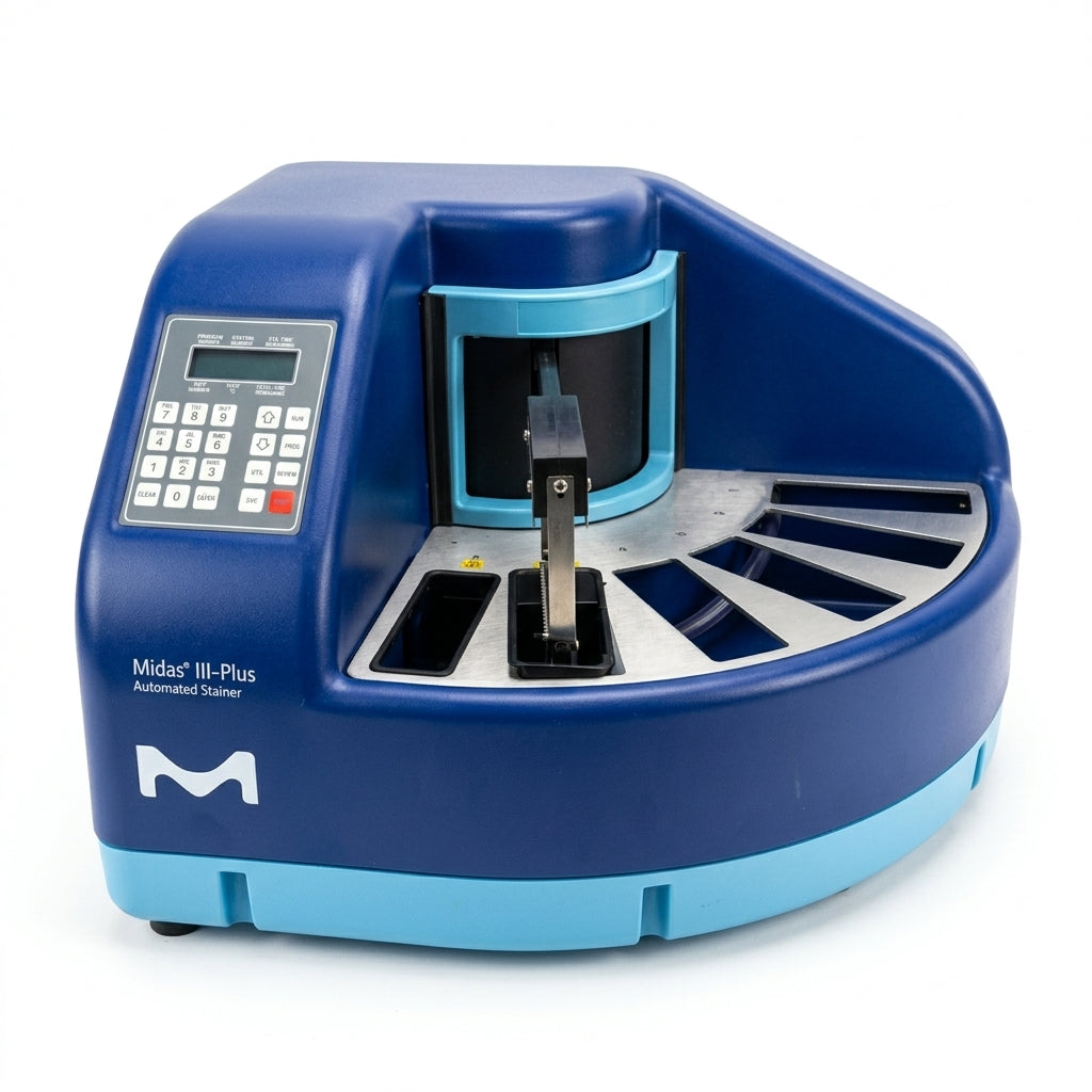 Fisher Scientific Midas III Automated Slide Stainer