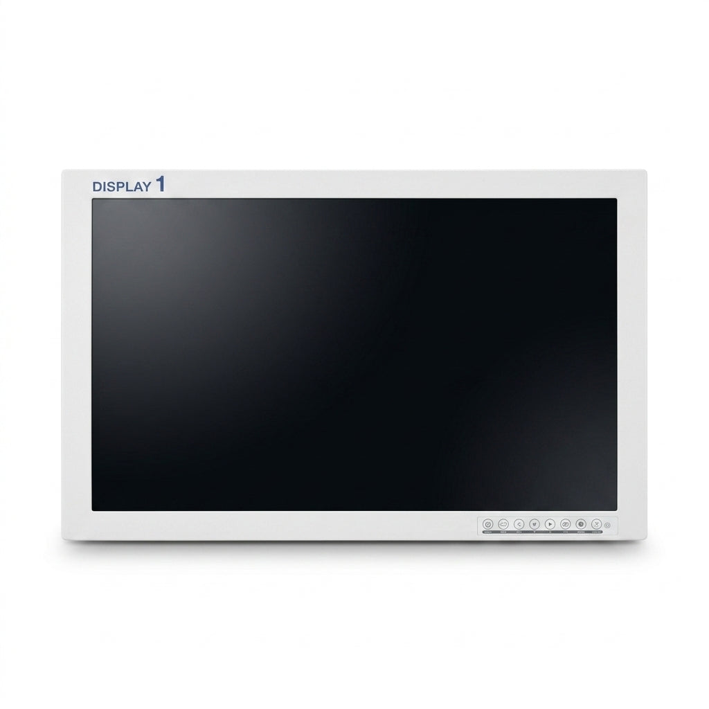 Foreseeson FS-L24401D 24" WUXGA Medical Grade Surgical LCD Monitor