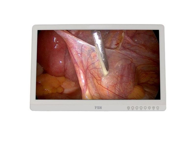 FSN FM-A2701D 27" 4K UHD Surgical LCD Monitor