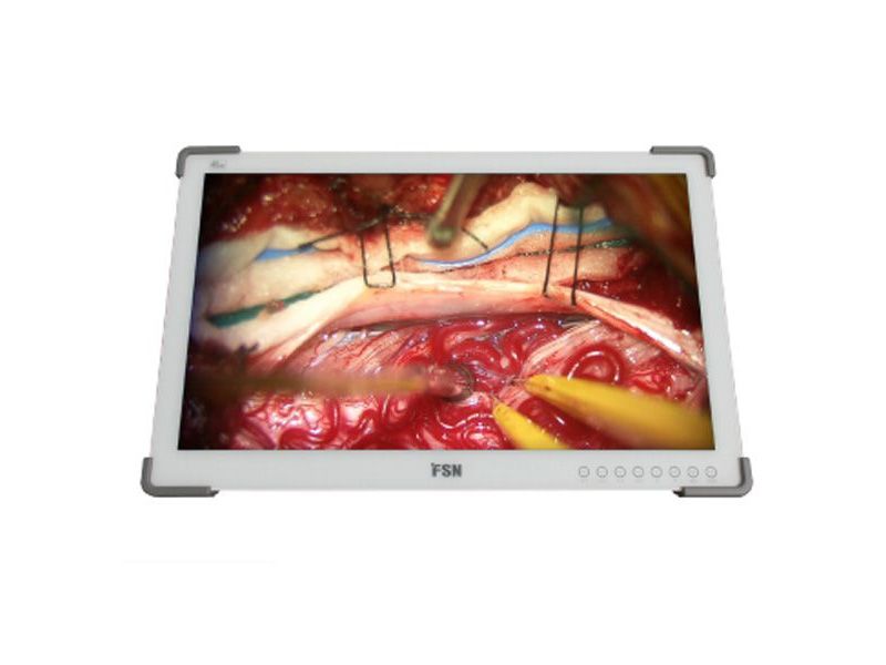 FSN FM-B2702D 27" 4K UHD Surgical LCD Monitor