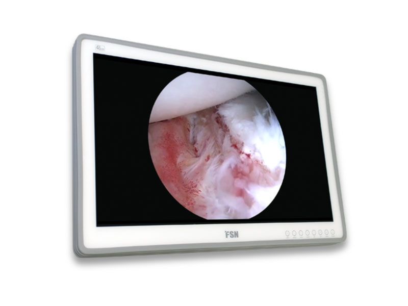 FSN FM-E2701D 27" 4K UHD Surgical LCD Monitor