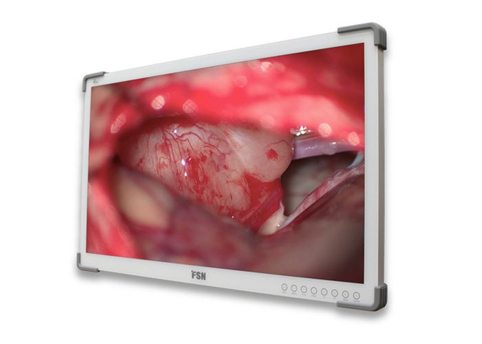FSN FM-E3203D 32" 4K UHD Surgical LCD Monitor