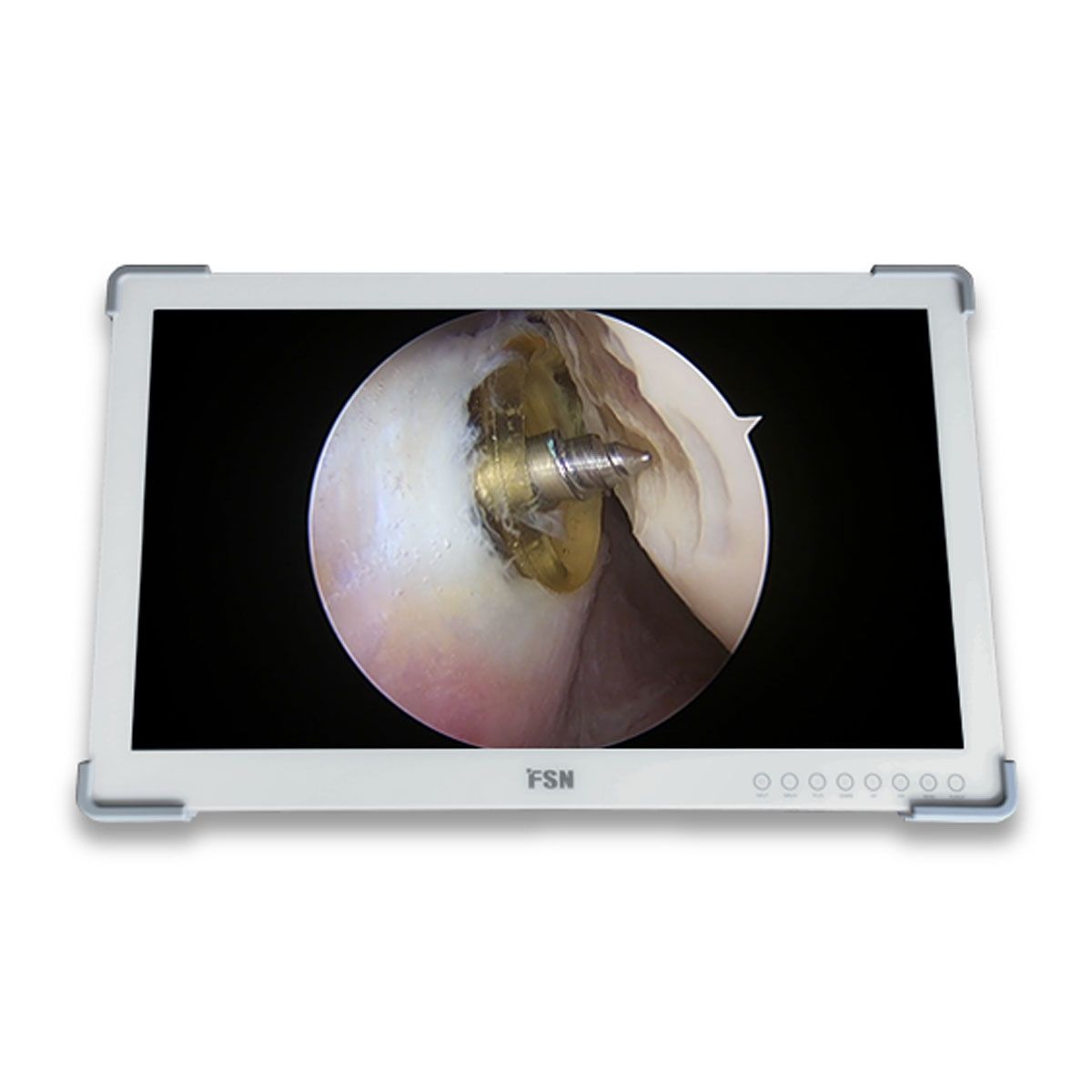 FSN FS-A2702DS 27" FHD Medical Grade LCD Monitor