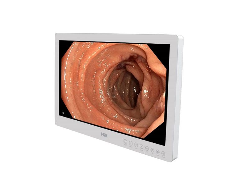FSN FS-E2101D 21.5" FHD Surgical LCD Monitor