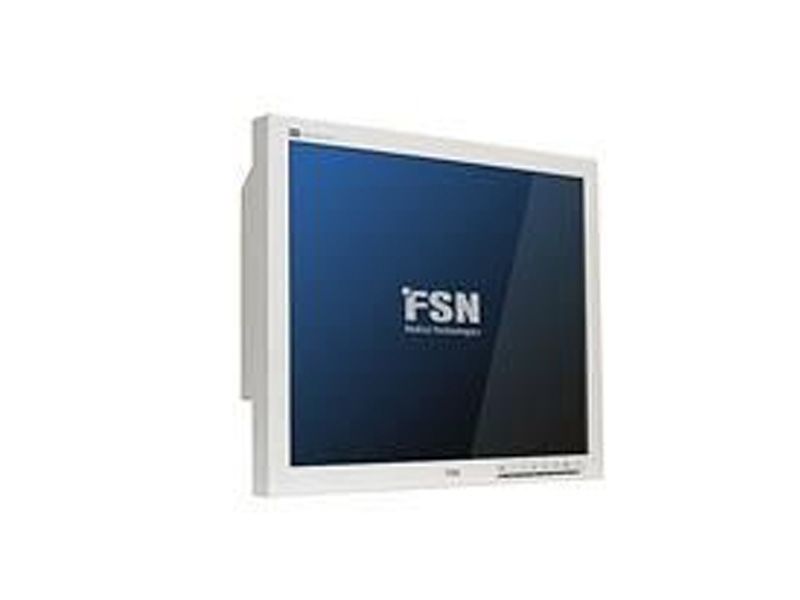 FSN FS-L1901D 19" SXGA Surgical Monitor