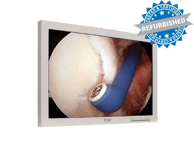 FSN FS-L2402D 24" WUXGA Surgical LCD Monitor