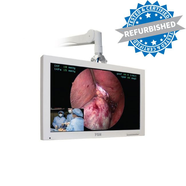 FSN FS-L3202D 32" FHD Surgical LED LCD Monitor - Repair