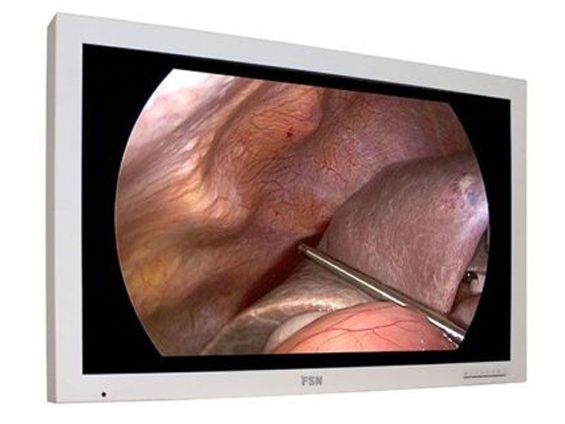 FSN FS-L5501D 55" FHD Surgical Monitor
